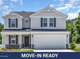 73 W Emily Gardens Drive, Selma, NC 27576