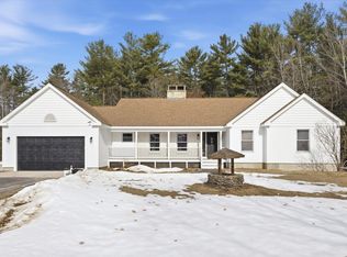 15 Kens Way, Pelham, NH 03076