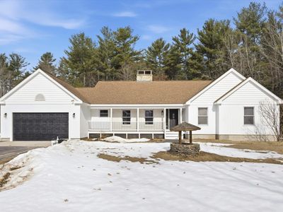 15 Kens Way, Pelham, NH, 03076