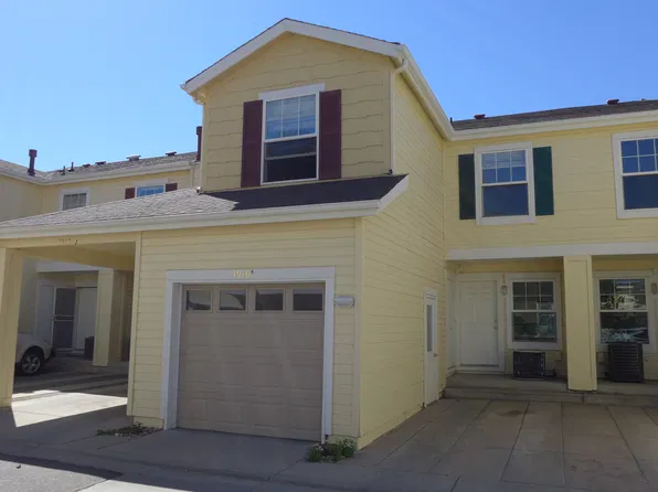 3910 Colorado Ave APT K, Boulder, CO 80303