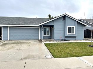 2804 Windsong Ave, Modesto, CA 95355