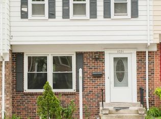 4034 Hanson Oaks Dr, Hyattsville, MD 20784