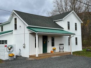 8 Don Irwin Rd, Prattsville, NY 12468