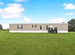 30381 Woodrow Magee Rd, Franklinton, LA 70438