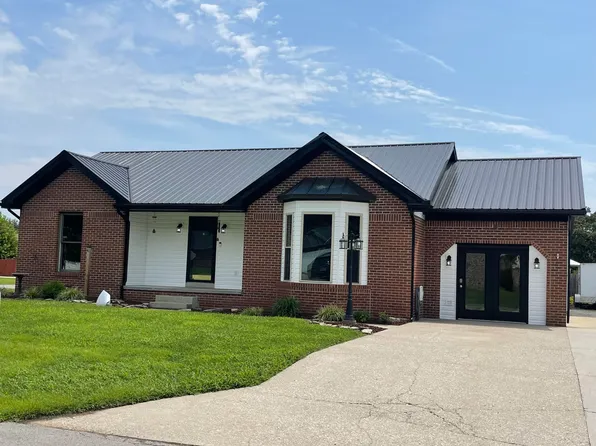 104 Brandon Ln, Barbourville, KY 40906
