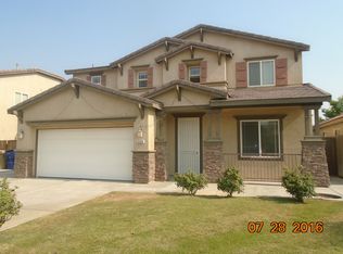5514 Viewcrest Dr, Bakersfield, CA 93313