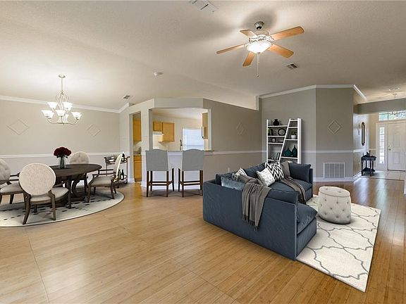 4th image of 3247 Keswick Ct