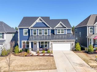 346 Reedy River Ln, Clover, SC 29710