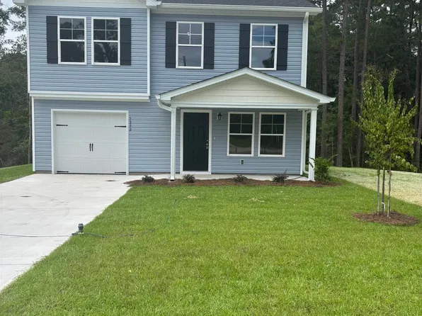5362 Hampton Rd., Conway, SC 29527