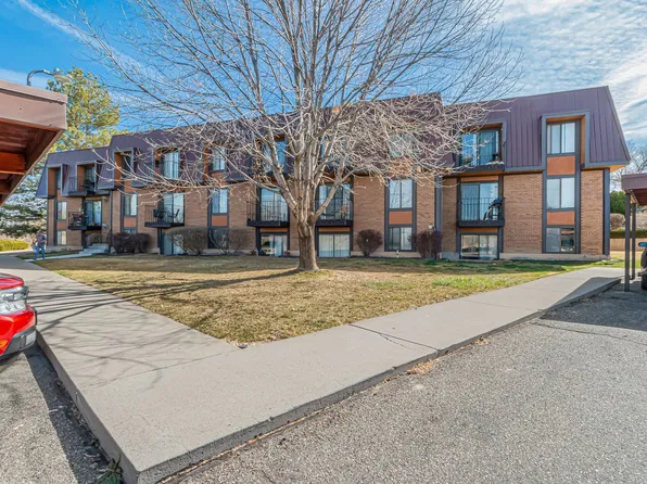 3233 Lakeside Dr APT 303, Grand Junction, CO 81506