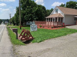 9496 Highway 150, Greenville, IN 47124