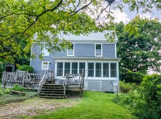 1297 Washington Twin Rd, Eaton, OH 45320