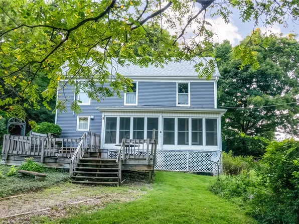 1297 Washington Twin Rd, Eaton, OH 45320
