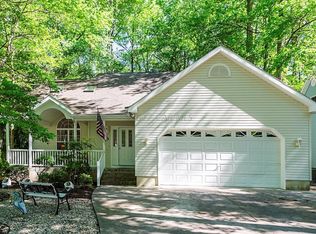 21 Martinique Cir, Ocean Pines, MD 21811
