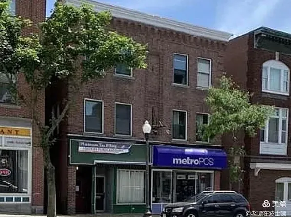 340 Main St, Southbridge, MA 01550