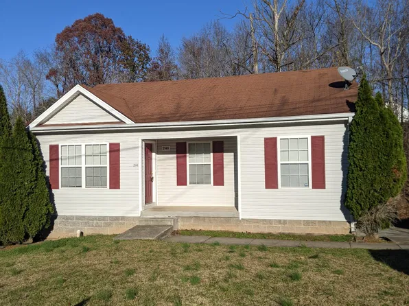 2948 Core Dr, Clarksville, TN 37040