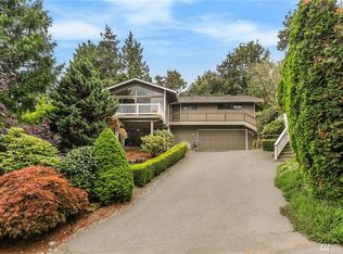 5429 NE 200th Pl, Lake Forest Park, WA 98155