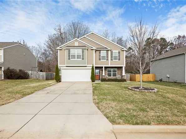 416 Lawton Dr, Haw River, NC 27258