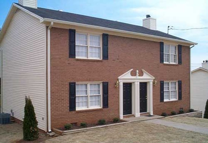 Like owning your own home!