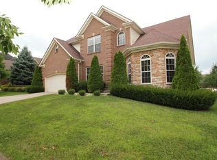 2409 Franks Way, Lexington, KY 40509