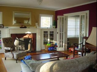 2002 NE Ravenna Blvd, Seattle, WA 98105