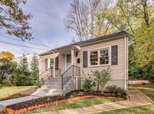 12109 Dewey Rd, Silver Spring, MD 20906