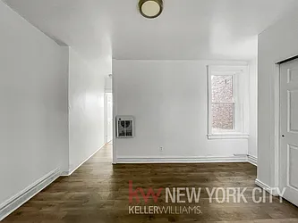 Rented by Keller Williams NYC