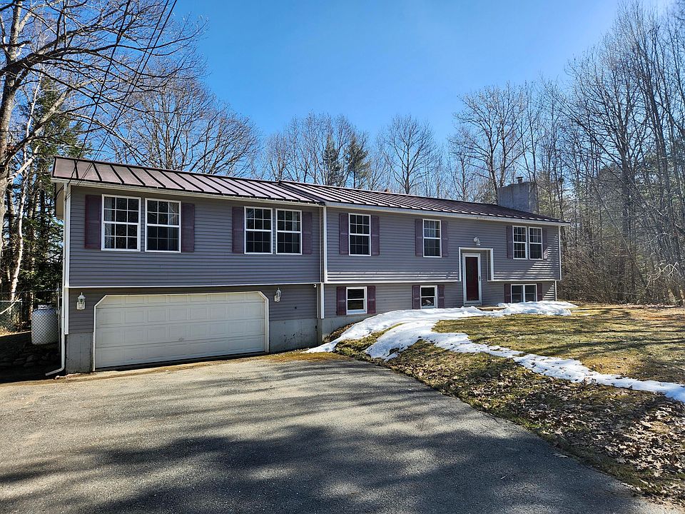 554 Townhouse Road, Kenduskeag, ME 04450 Zillow