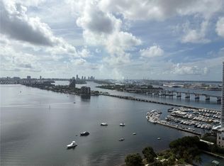 1800 N Bayshore Dr APT 3007, Miami, FL 33132