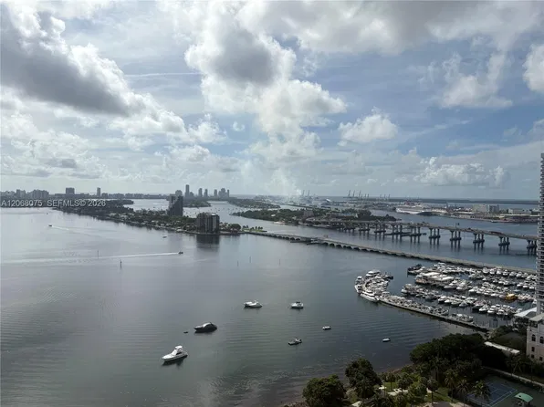 1800 N Bayshore Dr APT 3007, Miami, FL 33132