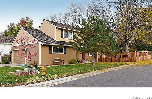 For Sale: 935 West Peakview Circle, Littleton, CO 80120