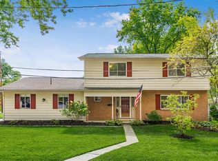 239 Sunset Dr, Westerville, OH 43081