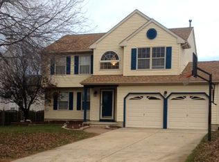 104 Springcress Dr, Delran, NJ 08075