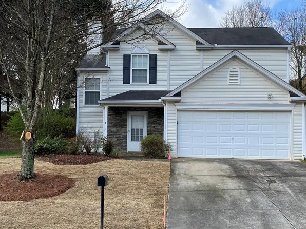 807 Yonah Dr Unit I, Canton, GA 30114