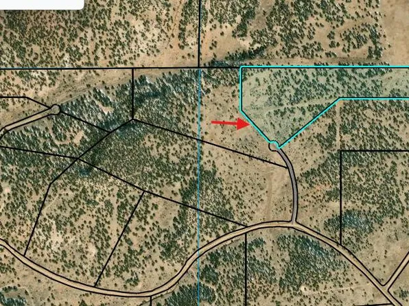 251 Keres Trl, Mountainair, NM 87036
