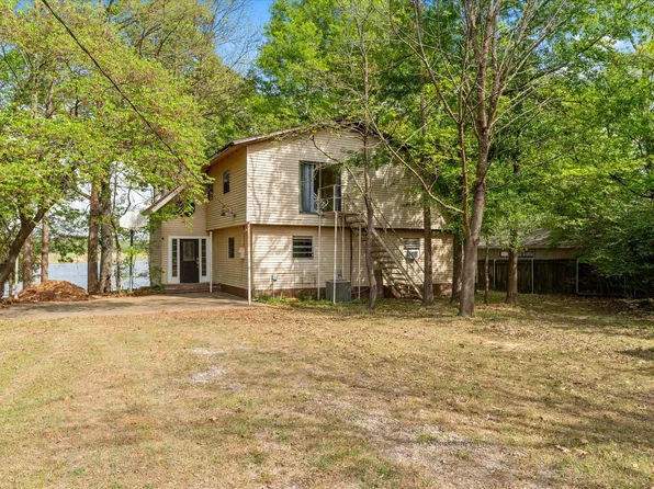 405 Triple South Dr, Mount Vernon, TX 75457