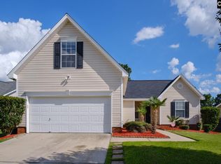 114 Ash Bay Rd, Columbia, SC 29229