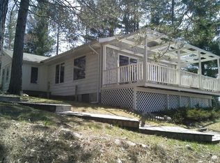 4851 E Shore Dr, Alger, MI 48610