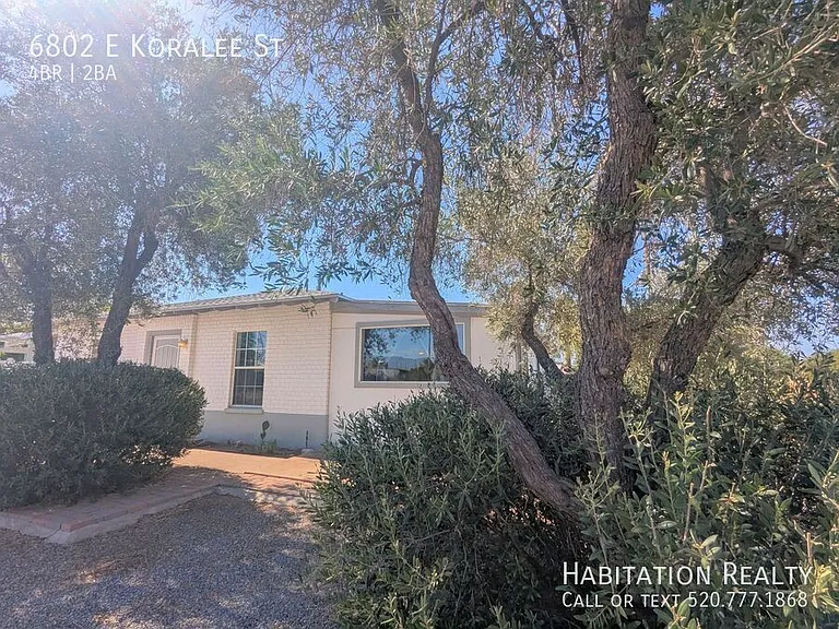 6802 E Koralee St — Photo 17