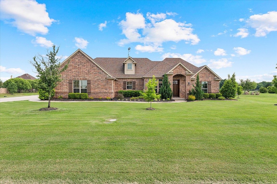 2016 Twin Creeks Cir, Pilot Point, TX 76258 Zillow