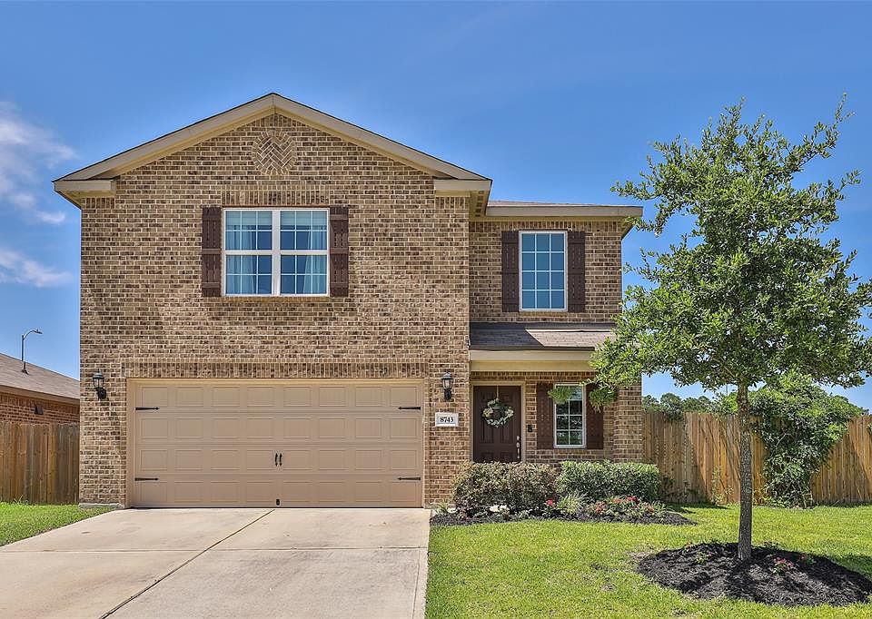 1st image of 8743 Hazel Rose Sky Dr