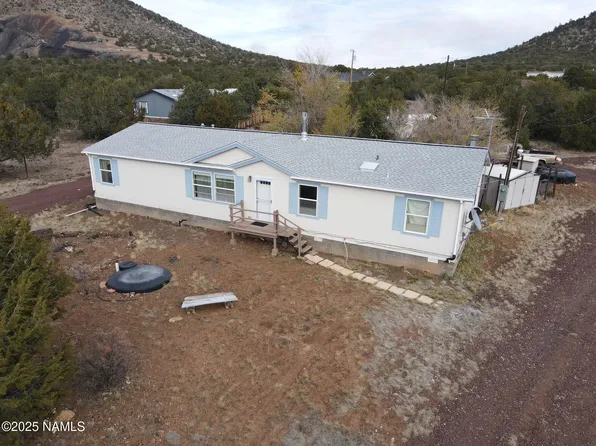 5805 N Cunning Blvd, Williams, AZ 86046
