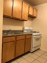 Rented by Kew Forest Realty Inc