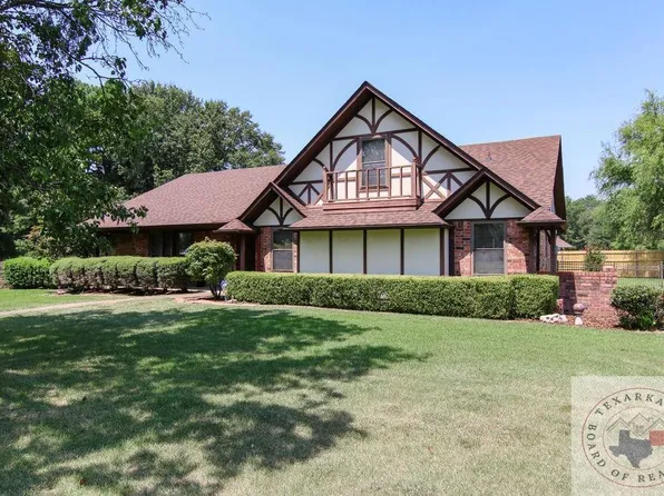 4 Cedar Ter, Texarkana, AR 71854