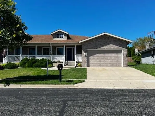 332 Blackberry Lane, Deforest, WI 53532