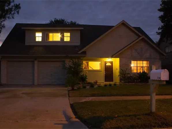 21406 Park Royale Dr, Katy, TX 77450