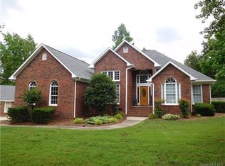 118 Trollingwood Ln, Mooresville, NC 28117