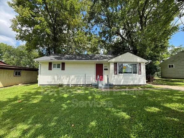 3971 Ark Ave, Dayton, OH 45416