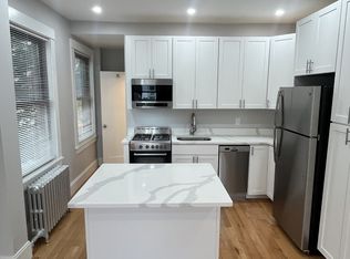 15-17 Nineteen Seaverns Ave, Jamaica Plain, MA 02130