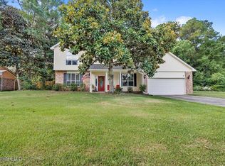 9117 Marina Ave, Ocean Springs, MS 39564